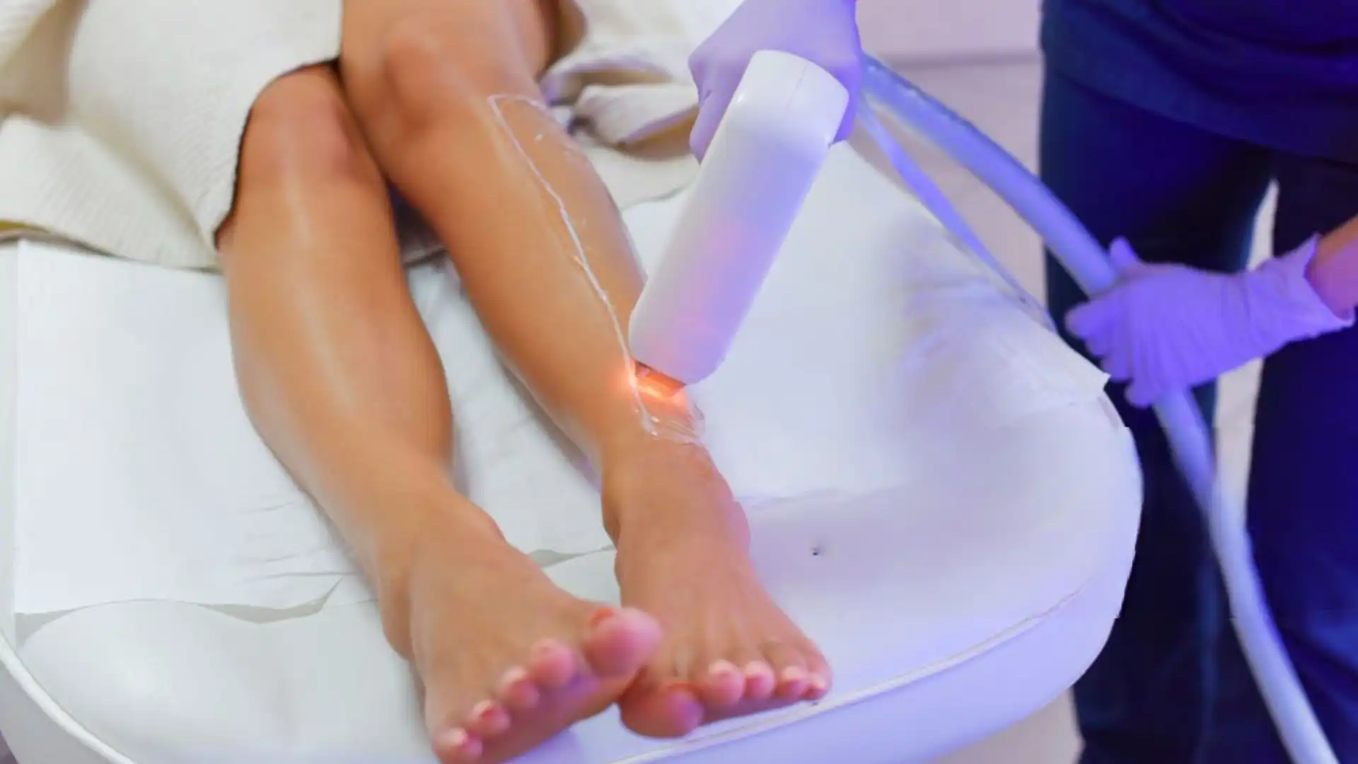 Can You Get Laser Hair Removal While Pregnant