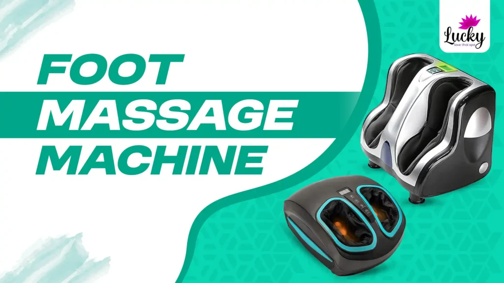 Foot Massage Machine copy