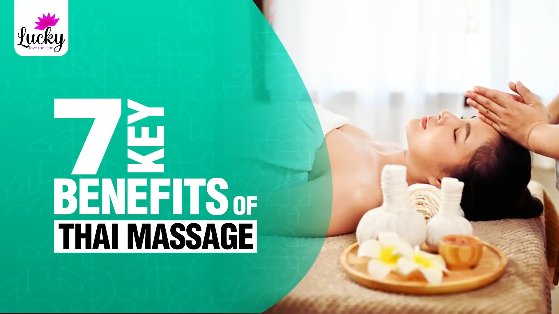 benefits of thai massage
