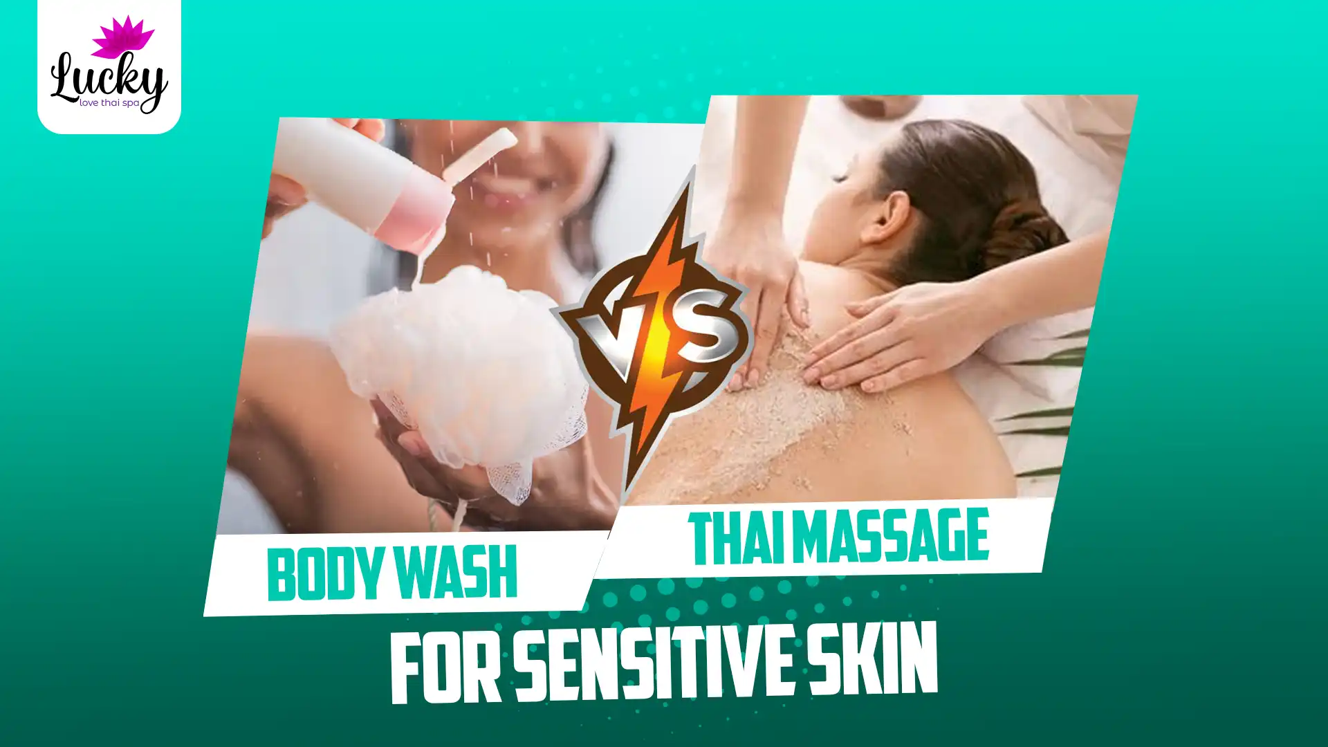 body scrubs for sensitive skin
