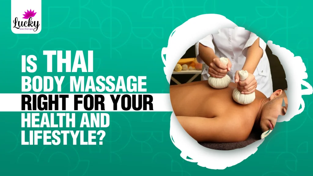 Body Massage