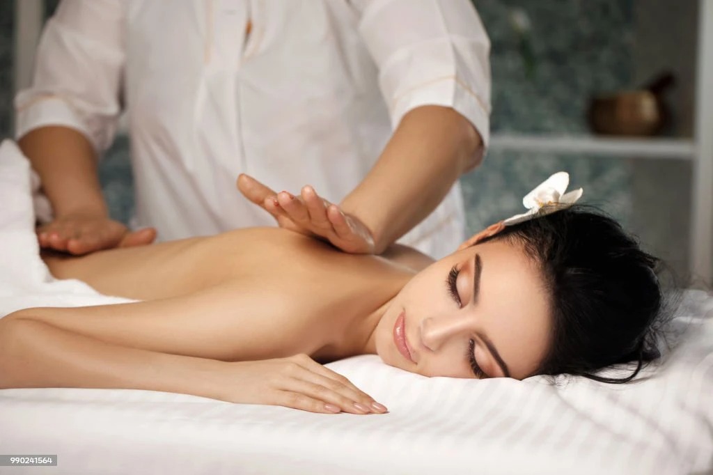 Where to Find the Best Body Massage in Dhaka at the Best Price
