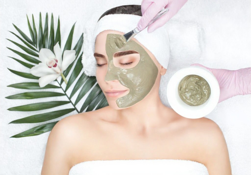 Best facial places near me