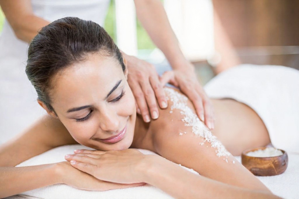 How Does a Spa Help Reduce Stress Physically and Mentally